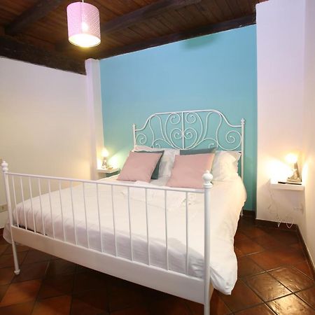 Ferienwohnung Relax Nel Borgo L'Archetto Formello Exterior foto